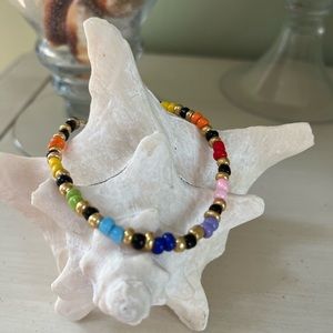 🌈Rainbow Bracelet